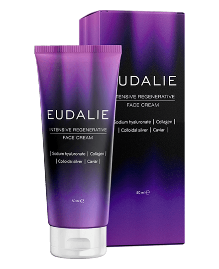 Cream Eudalie