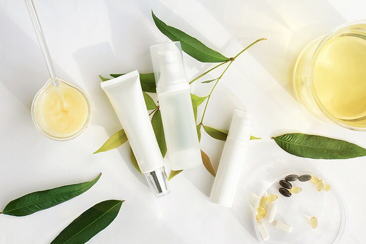 Masks for rejuvenation
