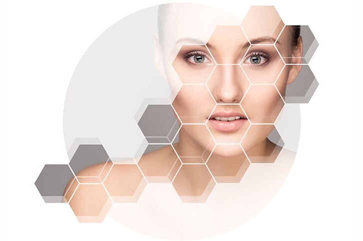 Skin rejuvenation